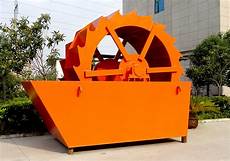 Sand Washer