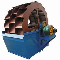Sand Washer