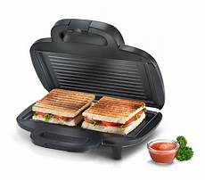 Sandwich Maker Parts
