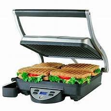 Sandwich Maker Parts
