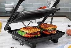 Sandwich Makers