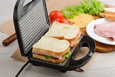 Sandwich Makers