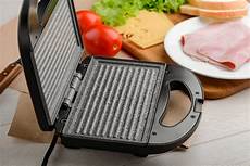 Sandwich Makers