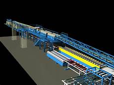 Sandwich Panel Lines