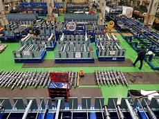 Sandwich Panel Lines