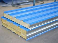 Sandwich Panel Lines