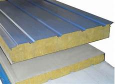 Sandwich Panels