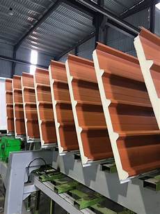 Sandwich Panels