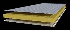 Sandwich Panels