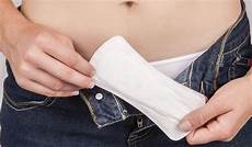 Sanitary Napkin