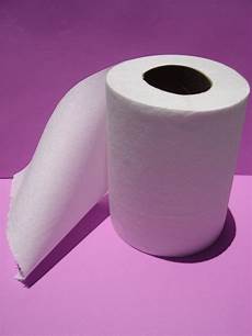 Sanitary Paper