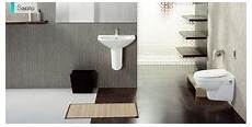 Sanitary Ware Suite