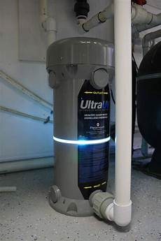 Sanitation System