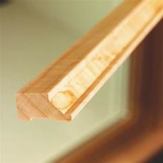 Sash Profiles