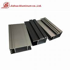 Sash Profiles