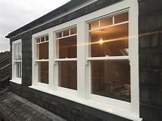 Sash Window
