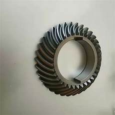 Satellite Gear