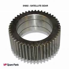 Satellite Gear