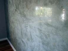Satin Finish Plaster