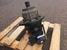 Sauer Acsen Spare Part