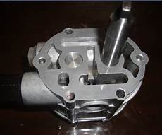 Sauer Acsen Spare Part