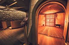 Saunas