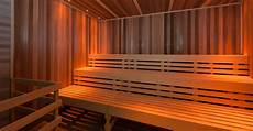 Saunas