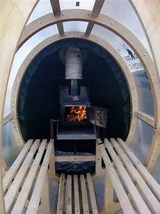 Saunas