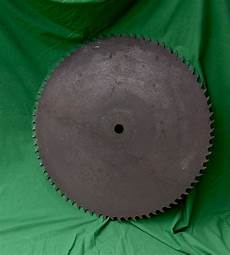 Saw Blade