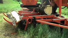 Saw Machinery