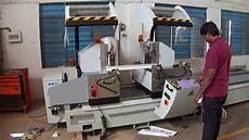 Saw Machinery