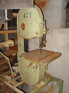 Saw Machinery