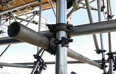 Scaffolding System
