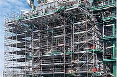Scaffolding System
