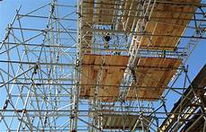 Scaffolding System