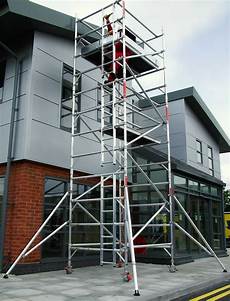 Scaffolding System