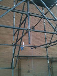 Scaffolding System