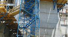 Scaffolding Systems