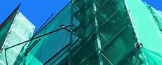 Scaffolding Systems