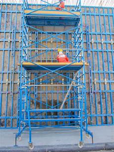 Scaffolding Systems