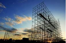Scaffoldings