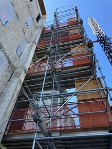 Scaffoldings