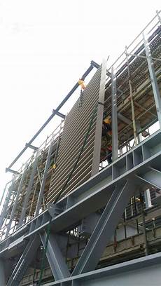 Scaffoldings