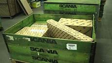 Scania Parts