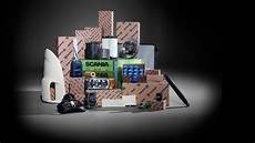 Scania Parts