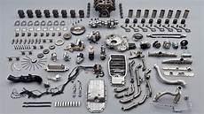 Scania Parts