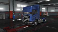Scania Parts
