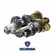 Scania Spare Part