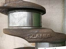 Scania Spare Part