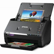 Scanners